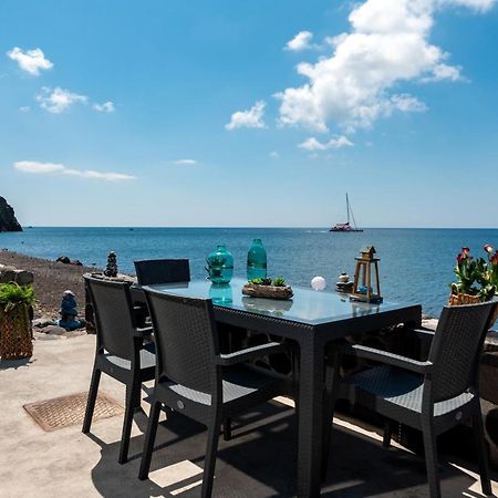Serenity Blue Akrotiri  Exterior photo