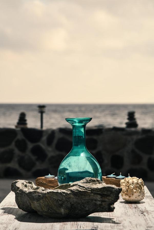 Serenity Blue Akrotiri  Exterior photo
